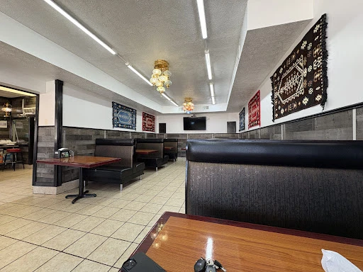 Fattoush Restaurant/مطعم فتوش photo 10