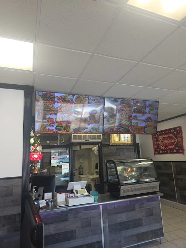 Fattoush Restaurant/مطعم فتوش photo 7
