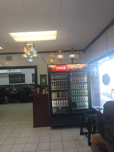 Fattoush Restaurant/مطعم فتوش photo 6