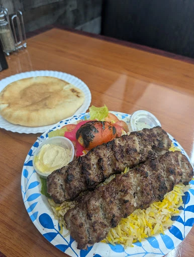 Fattoush Restaurant/مطعم فتوش photo 5